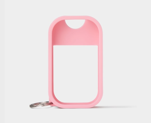Touchland Bubblegum Pink Mist Case Review
