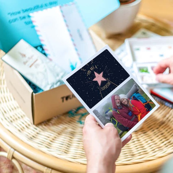 TouchNote Review