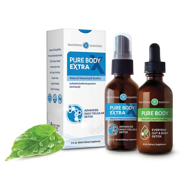 Touchstone Essentials Review