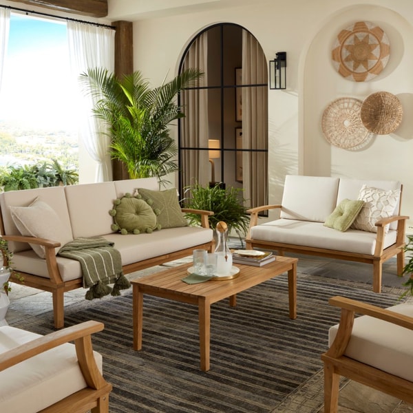 About Touchstone Home Products