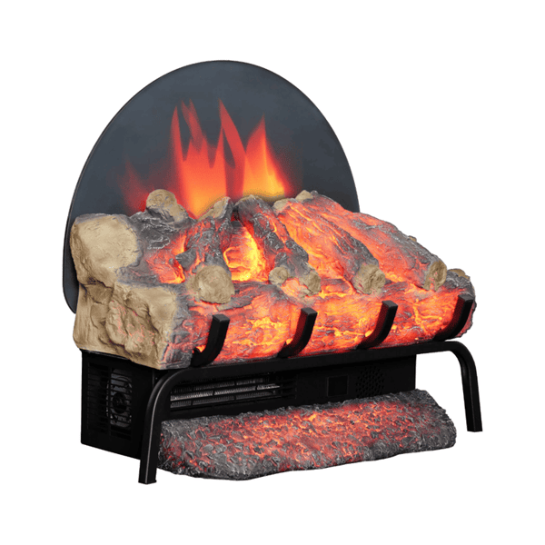 Touchstone Home Products BurnBrite 22 Inch Insert Review