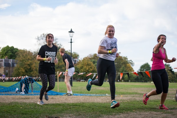 Tough Mudder Review