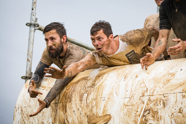 Tough Mudder Team Packages Review