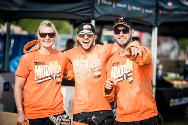 Tough Mudder Bewertung