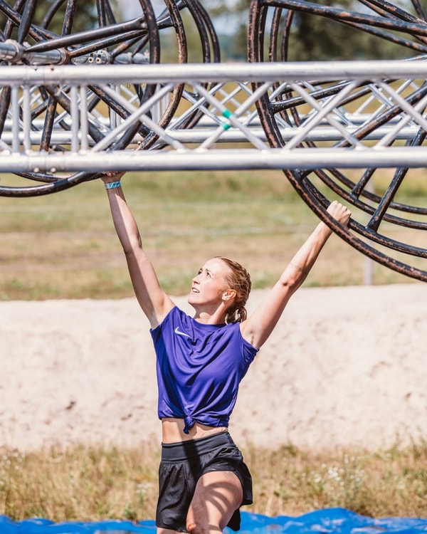 Tough Mudder Gruppen-Eventpakete Bewertung