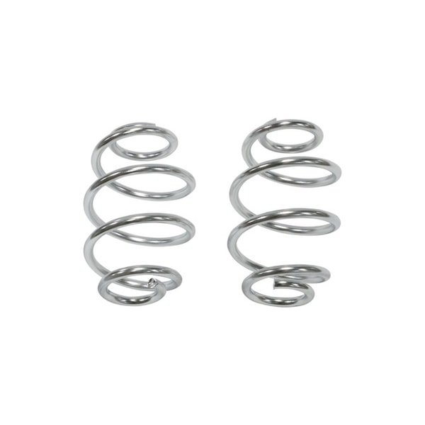 Touring Tech Rear Lowering Springs Review