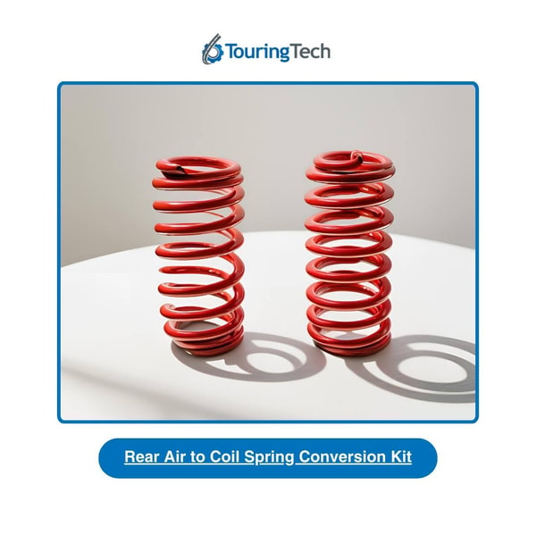 Touring Tech Review