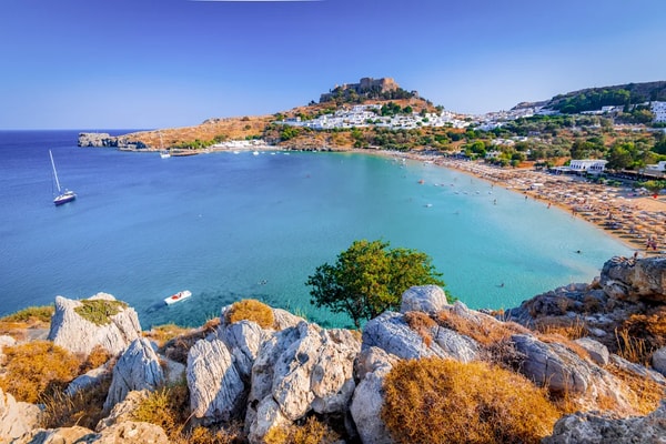 Tourlane Greek Islands Cruise Review