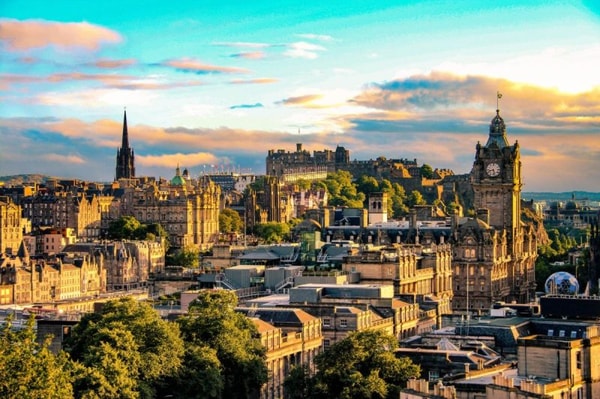 Tourlane Scotland Itinerary 1 Week Review