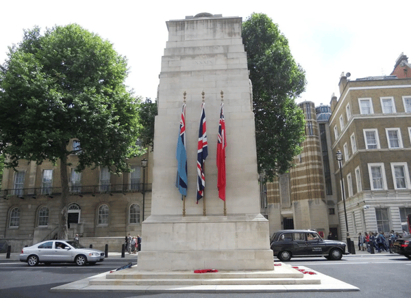 Tours of London Review