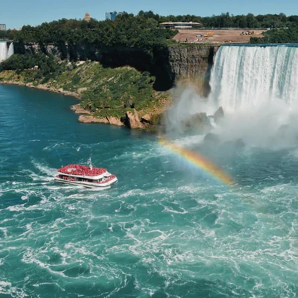 Tours4fun 3-Day Niagara Falls & Washington D.C. Tour Review