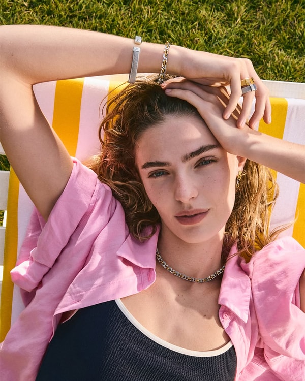 TOUS Review