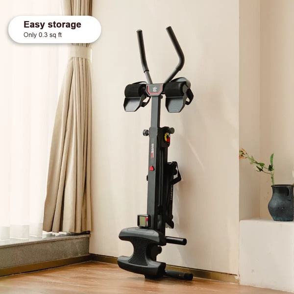 Tousains 3-in-1 Rowing Machine Review