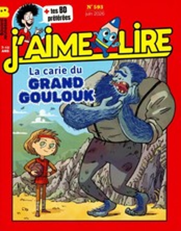 Toutabo J'aime lire Avis