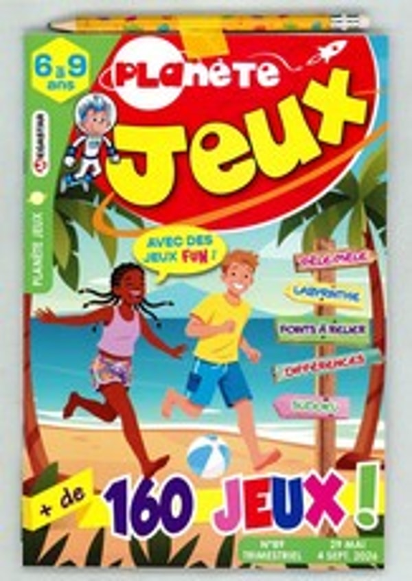 Toutabo Plan&egrave;te jeux Avis