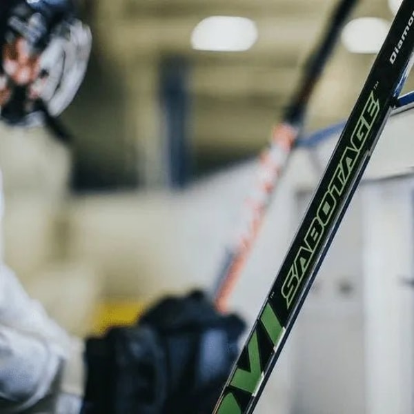 TOVI Hockey Sabotage Pro V-III Review