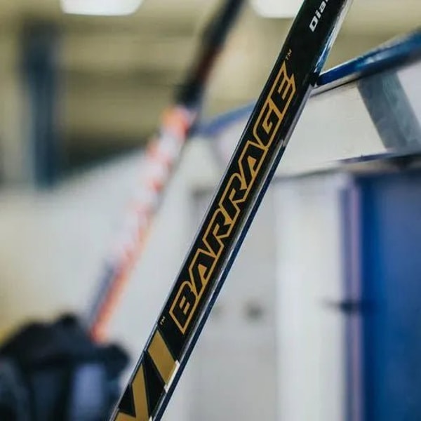 TOVI Hockey Raven Pro V-III review