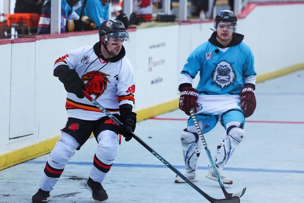 TOVI Hockey Review