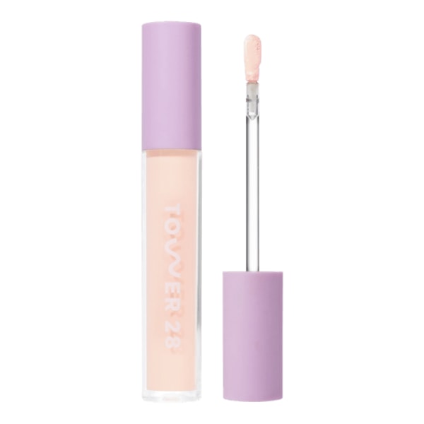 Tower 28 Beauty Swipe Serum Concealer Review