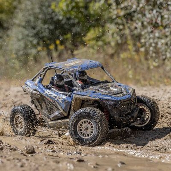 Balancing Inventory and Service in RC Retail