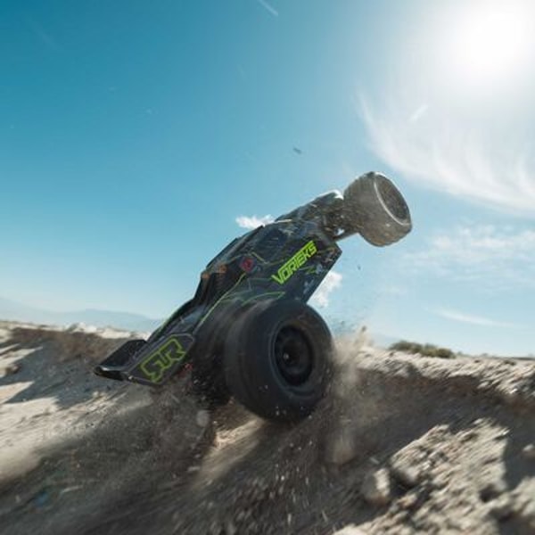 Tower Hobbies Review