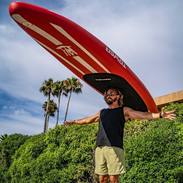 About Tower Paddle Boards