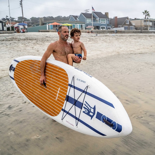 Tower Paddle Boards X-Class Review
