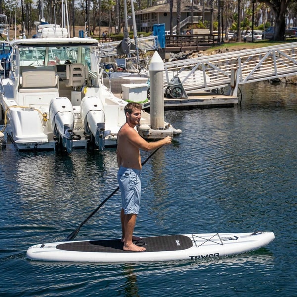 Tower Paddle Boards Tower Classic Review