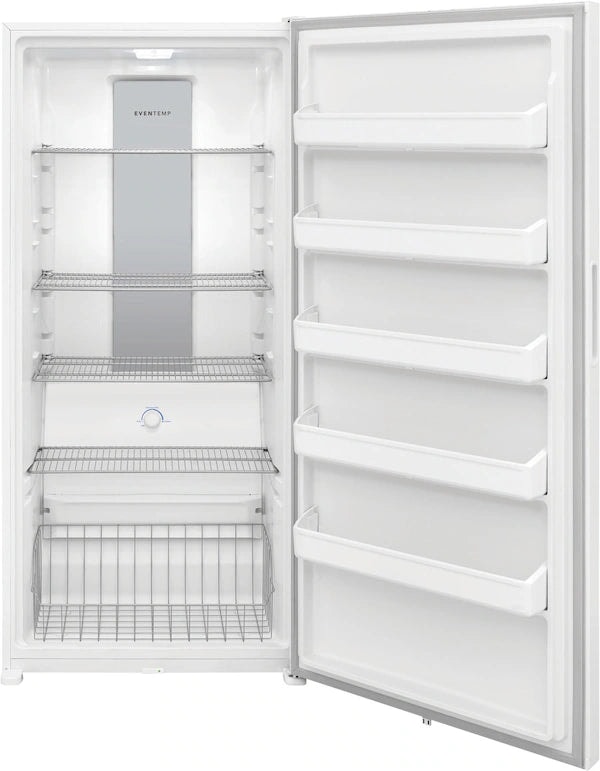Town Appliance Frigidaire 20.0 Cu. Ft. Upright Freezer Review