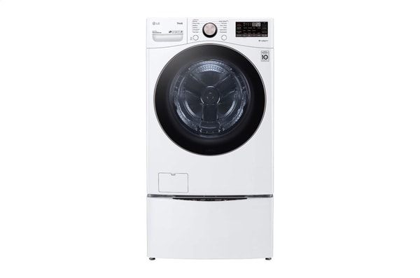 Town Appliance LG WM4000HWA Front Load Washer Review