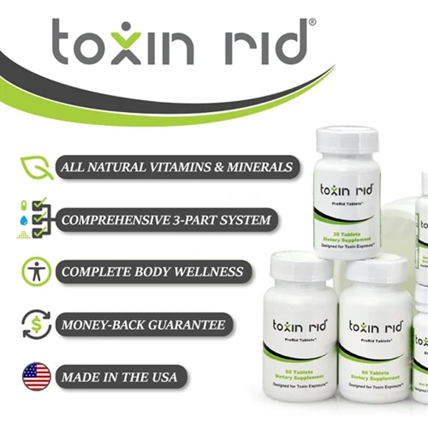 Testclear 10-Day Detox Kit Review