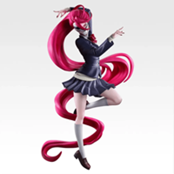 Toy Forest 一番くじ ダンダダン アイラ レビュー