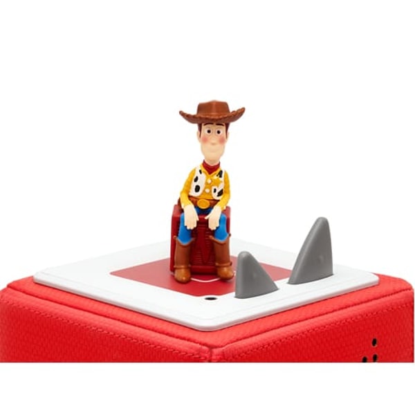 Toy Street Tonies Disney Toy Story Woody Reviews