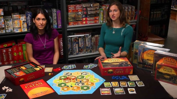 Toy Street Review