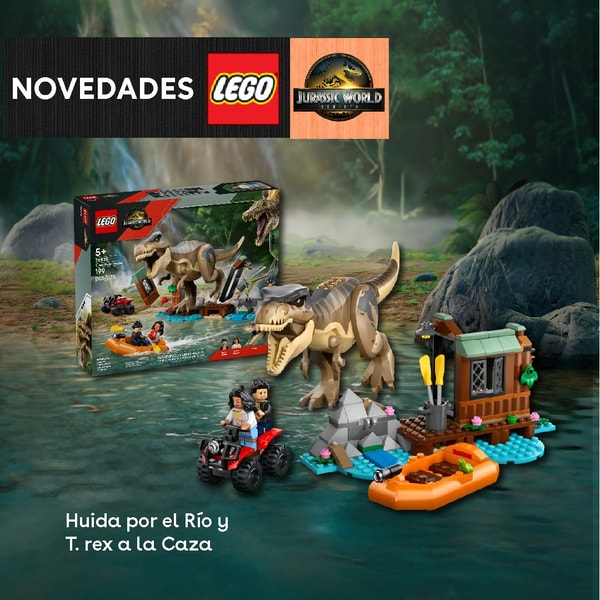 Visi&oacute;n general de Toys R Us