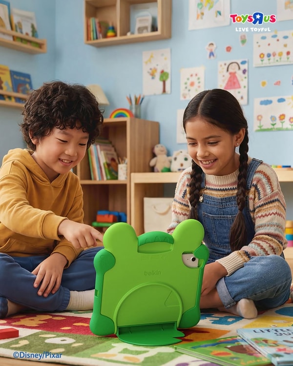 Toys R Us Review