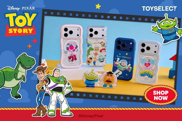 关于 TOYSELECT