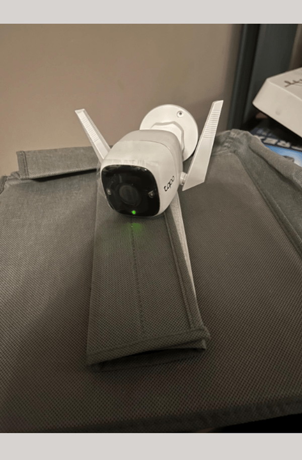 TP-LINK Review
