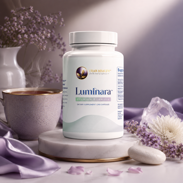 Trab Health Luminara Review