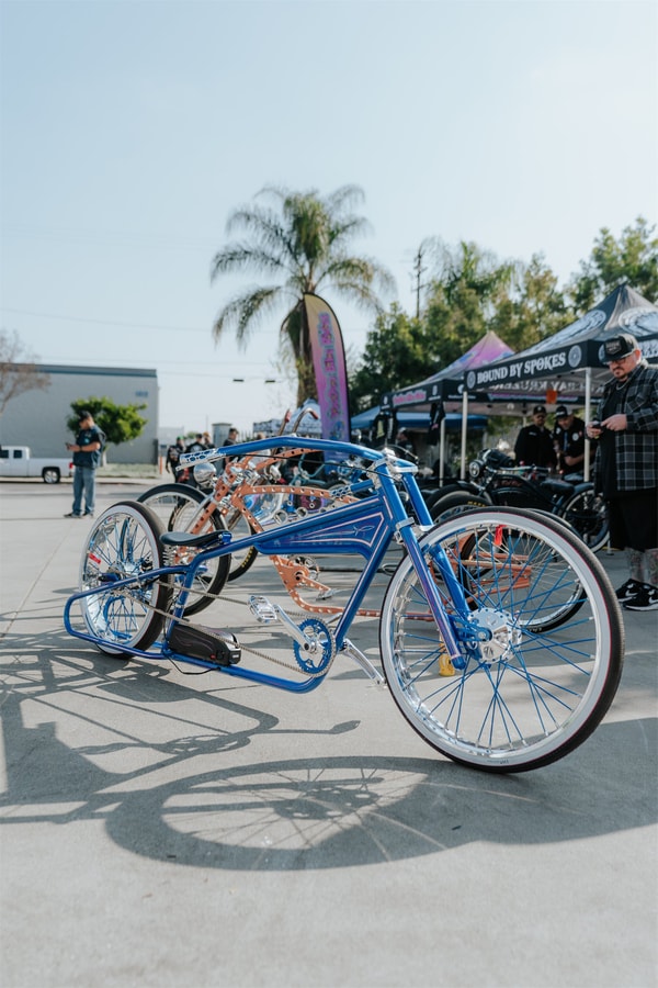 About TracerBikes