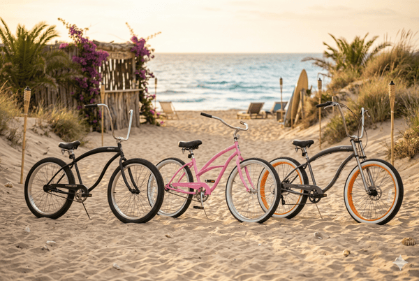 TracerBikes Review