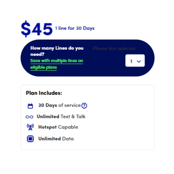 Tracfone Freedom 30 Days Reviews