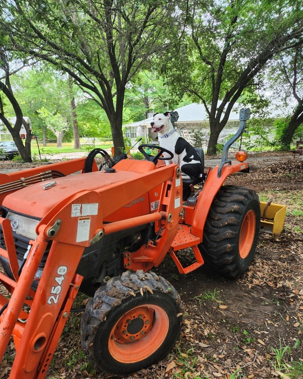 Tractor Supply Review