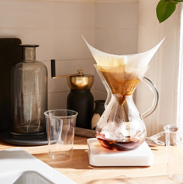 About Trade Coffee