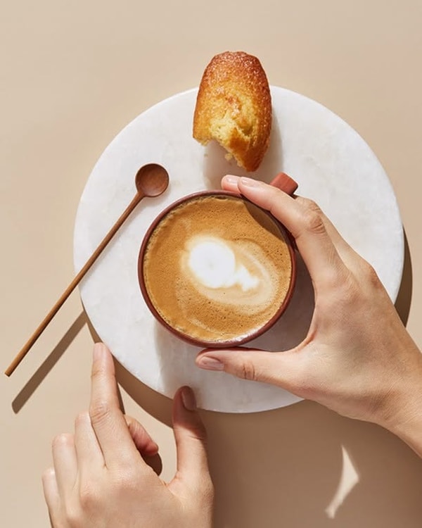 Overview of Trade Coffee