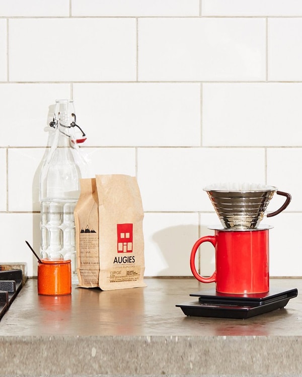 Trade Coffee Review