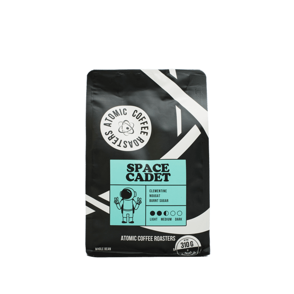 Trade Coffee Space Cadet Review