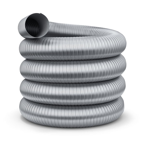 Trade Price Flues 4 Inch 316 Super Flex Flexible Flue Liner for Wood Burning Stoves Review