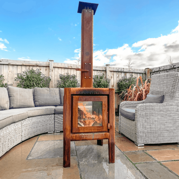 About Trade Price Flues