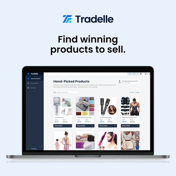 Tradelle Explained: What It&rsquo;s All About